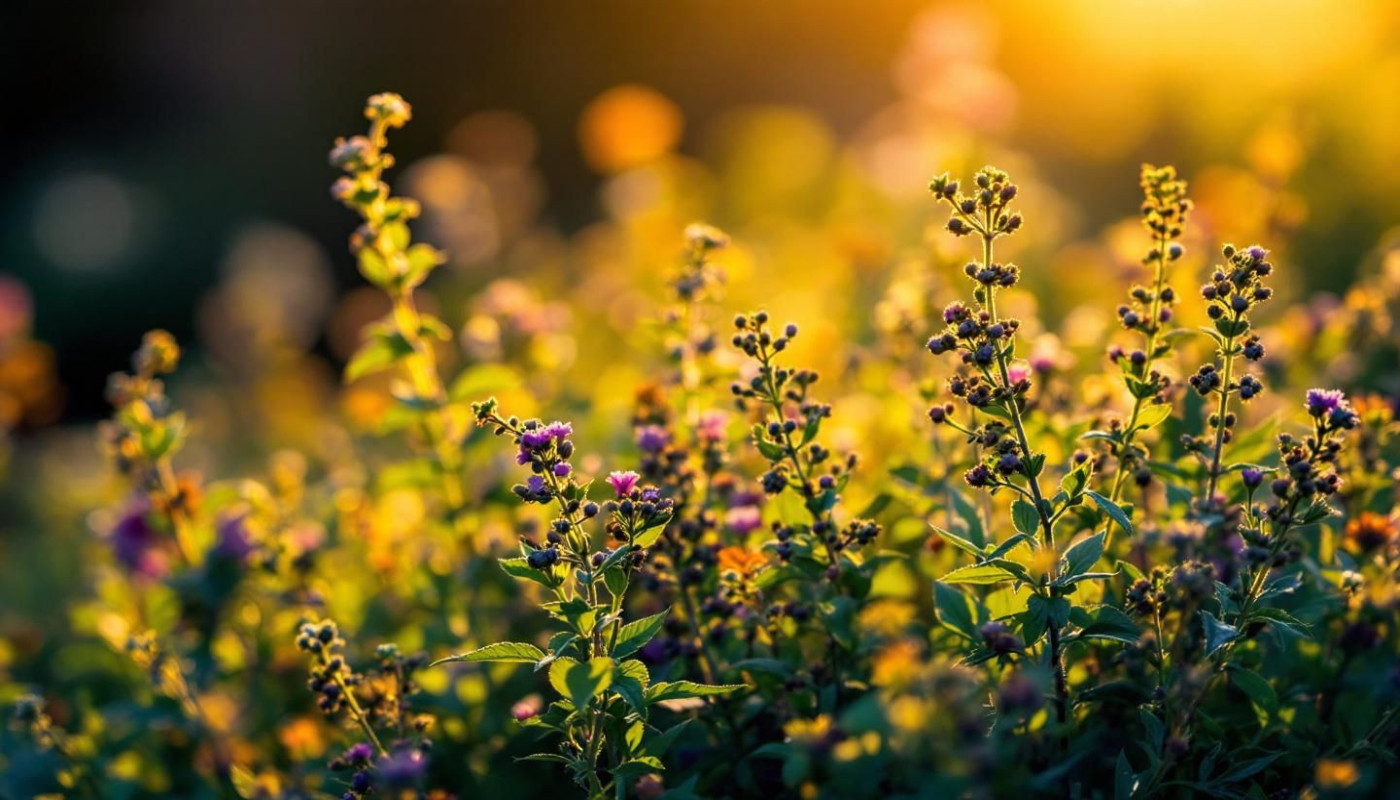 Impacto de los ingredientes naturales en los suplementos de salud sexual masculina