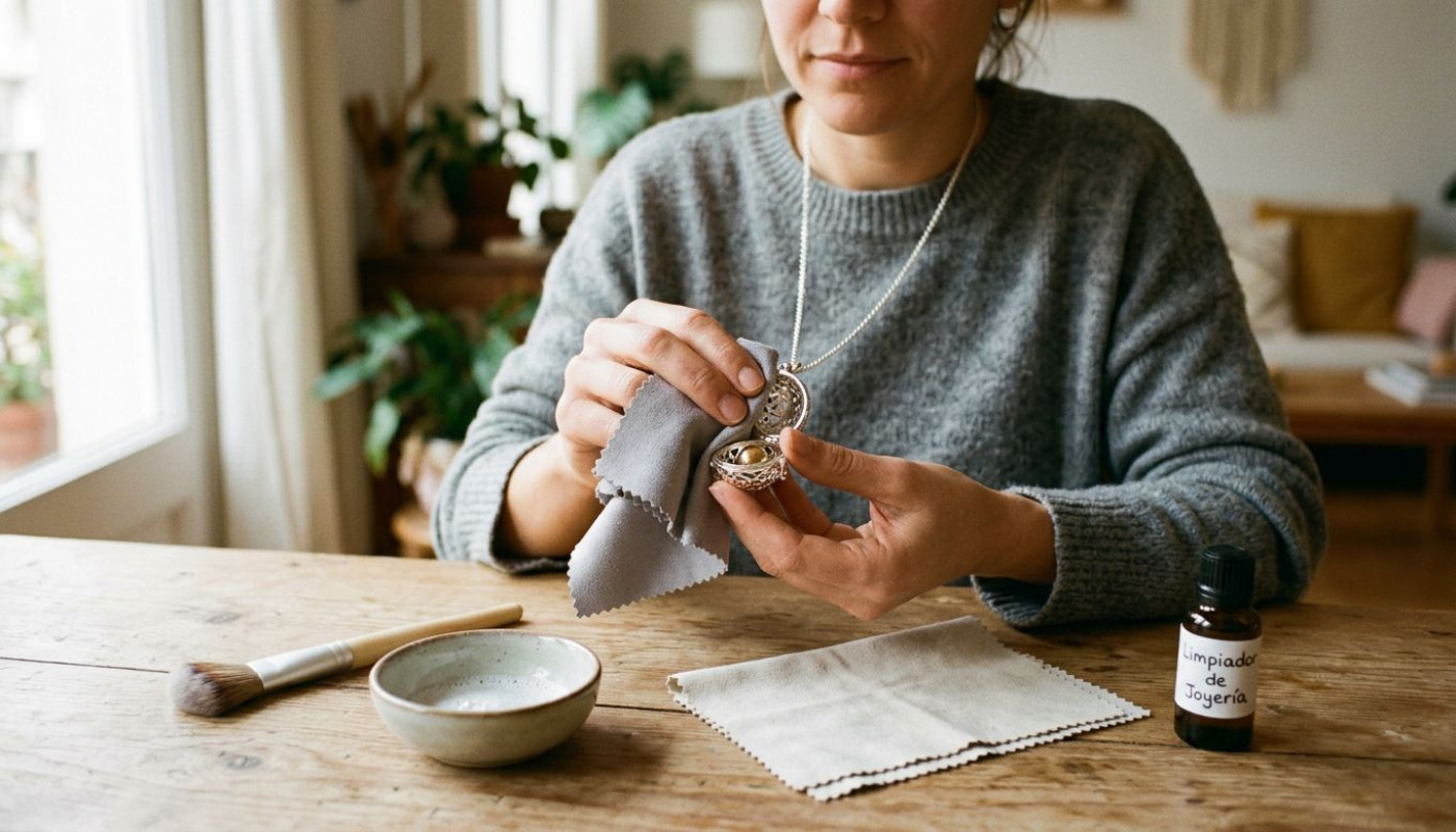 Técnicas de mantenimiento y cuidado para tu llamador de ángeles